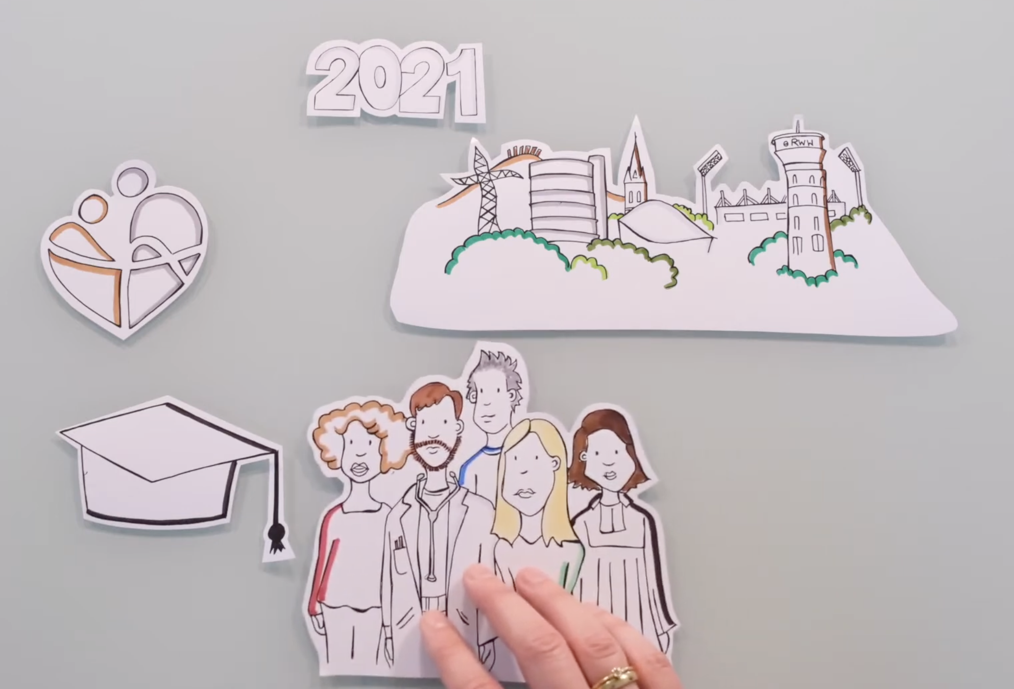 Was macht eine Hospiz-und Palliativakademie?